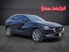  2025 Mazda CX-30 2.5 S Preferred Package AWD at Peters Auto Mall near High Point, NC