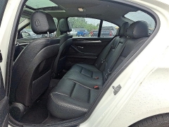 Used 2014 BMW 5 Series 4dr Sdn 535i RWD at Peters Auto Mall near High Point, NC
