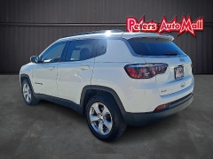 Used 2019  Jeep Compass 4d SUV FWD Latitude at Peters Auto Mall near High Point, NC