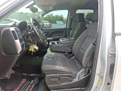 Used 2018 Chevrolet Silverado 1500 4WD Double Cab LT at Peters Auto Mall near High Point, NC