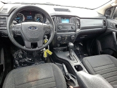 Used 2022  Ford Ranger XL 2WD SuperCrew 5' Box at Peters Auto Mall near High Point, NC