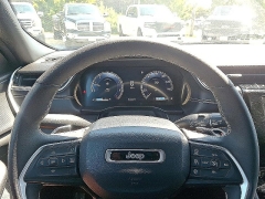 Used 2024 Jeep Grand Cherokee L Altitude 4x4 at Peters Auto Mall near High Point, NC