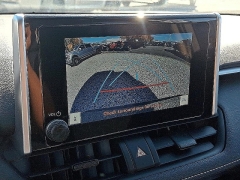 Used 2023  Toyota RAV4 XLE AWD at Peters Auto Mall near High Point, NC