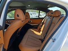 Used 2023  BMW 3 Series 330e xDrive Plug-In Hybrid at Peters Auto Mall near High Point&comma; NC