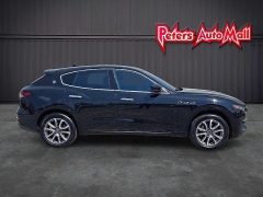 Used 2021  Maserati Levante 3&period;0L at Peters Auto Mall near High Point&comma; NC