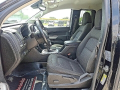 Used 2021 Chevrolet Colorado 2WD Ext Cab 128" LT at Peters Auto Mall near High Point, NC