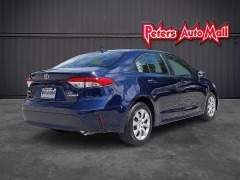 Used 2024  Toyota Corolla Hybrid SE FWD at Peters Auto Mall near High Point&comma; NC