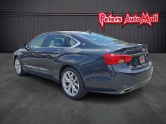 Used 2018 Chevrolet Impala 4d Sedan Premier at Peters Auto Mall near High Point, NC
