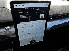 Used 2023  Ford Mustang Mach-E GT AWD at Peters Auto Mall near High Point&comma; NC