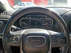 Used 2022  GMC Sierra 2500HD 4WD Crew Cab 159" Denali Dsl at Peters Auto Mall near High Point, NC