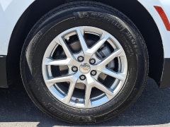 Used 2023  Chevrolet Equinox FWD 4dr LT w&sol;1LT at Peters Auto Mall near High Point&comma; NC