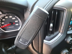 Used 2023  Chevrolet Silverado 2500HD 4WD Crew Cab 159" LT Gas at Peters Auto Mall near High Point&comma; NC