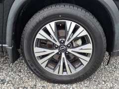 Used 2022  Nissan Rogue FWD SV at Peters Auto Mall near High Point&comma; NC