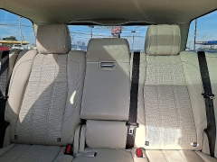 Used 2016  Land Rover Range Rover 4d SUV 3&period;0L SC HSE at Peters Auto Mall near High Point&comma; NC