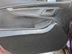 Used 2018 Chevrolet Impala 4d Sedan LT V6 at Peters Auto Mall near High Point, NC