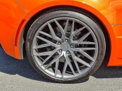 Used 2019 Chevrolet Corvette 2d Coupe Grand Sport w/1LT at Peters Auto Mall near High Point, NC