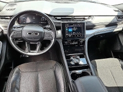 Used 2023  Jeep Grand Cherokee Altitude 4x4 at Peters Auto Mall near High Point&comma; NC