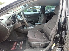 Used 2022 Chevrolet Malibu 4dr Sdn LT at Peters Auto Mall near High Point, NC