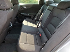 Used 2023  Chevrolet Malibu 4dr Sdn 1LT at Peters Auto Mall near High Point&comma; NC