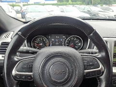 Used 2021 Jeep Compass 80th Anniversary 4x4 at Peters Auto Mall near High Point, NC