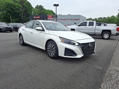 Used 2023 Nissan Altima 2.5 SV Sedan at Peters Auto Mall near High Point, NC