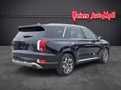 Used 2021  Hyundai Palisade Calligraphy FWD at Peters Auto Mall near High Point&comma; NC