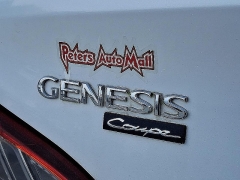 Used 2014 Hyundai Genesis Coupe 2d Coupe 2.0T at Peters Auto Mall near High Point, NC