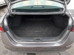 Used 2023  Nissan Sentra SV CVT at Peters Auto Mall near High Point&comma; NC