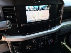 Used 2025  Ford Super Duty F-250 4WD XL Crew Cab SRW 6&period;75' Box at Peters Auto Mall near High Point&comma; NC