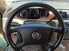 Used 2011  Buick Lucerne 4d Sedan CXL Premium at Peters Auto Mall near High Point&comma; NC