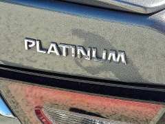 Used 2020 Nissan Maxima 4d Sedan Platinum at Peters Auto Mall near High Point, NC