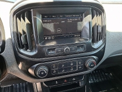 Used 2022  Chevrolet Colorado 4WD Ext Cab 128" Work Truck at Peters Auto Mall near High Point&comma; NC