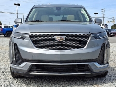 Used 2023  Cadillac XT6 AWD 4dr Premium Luxury at Peters Auto Mall near High Point&comma; NC