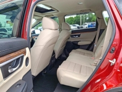 Used 2019 Honda CR-V 4d SUV AWD Touring at Peters Auto Mall near High Point, NC