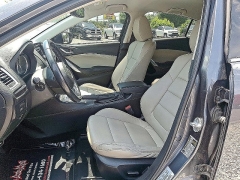Used 2014 Mazda Mazda6 4d Sedan i Touring Tech Auto at Peters Auto Mall near High Point, NC
