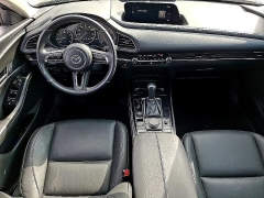 Used 2025  Mazda CX-30 2&period;5 S Preferred Package AWD at Peters Auto Mall near High Point&comma; NC