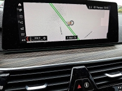 Used 2019  BMW 5 Series 540i Sedan at Peters Auto Mall near High Point&comma; NC