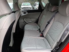 Used 2023  Kia Soul LX IVT at Peters Auto Mall near High Point&comma; NC