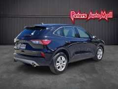 Used 2021  Ford Escape S AWD at Peters Auto Mall near High Point&comma; NC