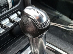 Used 2023  Ford Mustang EcoBoost Convertible at Peters Auto Mall near High Point&comma; NC