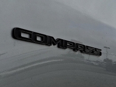 Used 2026  Jeep Compass Limited 4x4 at Peters Auto Mall near High Point&comma; NC