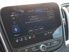 Used 2024  Chevrolet Malibu 4dr Sdn 1LT at Peters Auto Mall near High Point&comma; NC