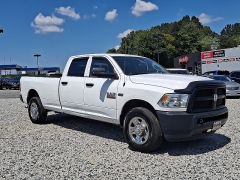  2017 Ram 2500 2WD Crew Cab Tradesman Longbed at Peters Auto Mall near High Point, NC