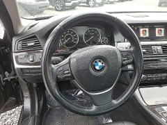 Used 2015  BMW 5 Series 4dr Sdn 535i xDrive AWD at Peters Auto Mall near High Point&comma; NC