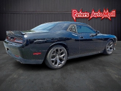 Used 2019 Dodge Challenger 2d Coupe RWD GT at Peters Auto Mall near High Point, NC