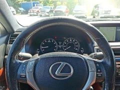 Used 2015 Lexus GS 350 4dr Sdn AWD at Peters Auto Mall near High Point, NC