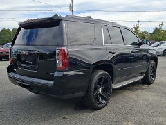 Used 2015  GMC Yukon 4d SUV 4WD SLT at Peters Auto Mall near High Point&comma; NC