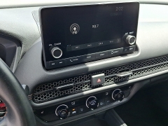 Used 2025  Honda HR-V Sport AWD CVT at Peters Auto Mall near High Point&comma; NC
