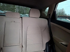 Used 2019  Hyundai Tucson 4d SUV FWD SE at Peters Auto Mall near High Point&comma; NC