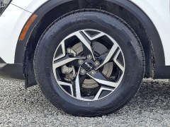 Used 2023  Kia Sportage LX FWD at Peters Auto Mall near High Point&comma; NC